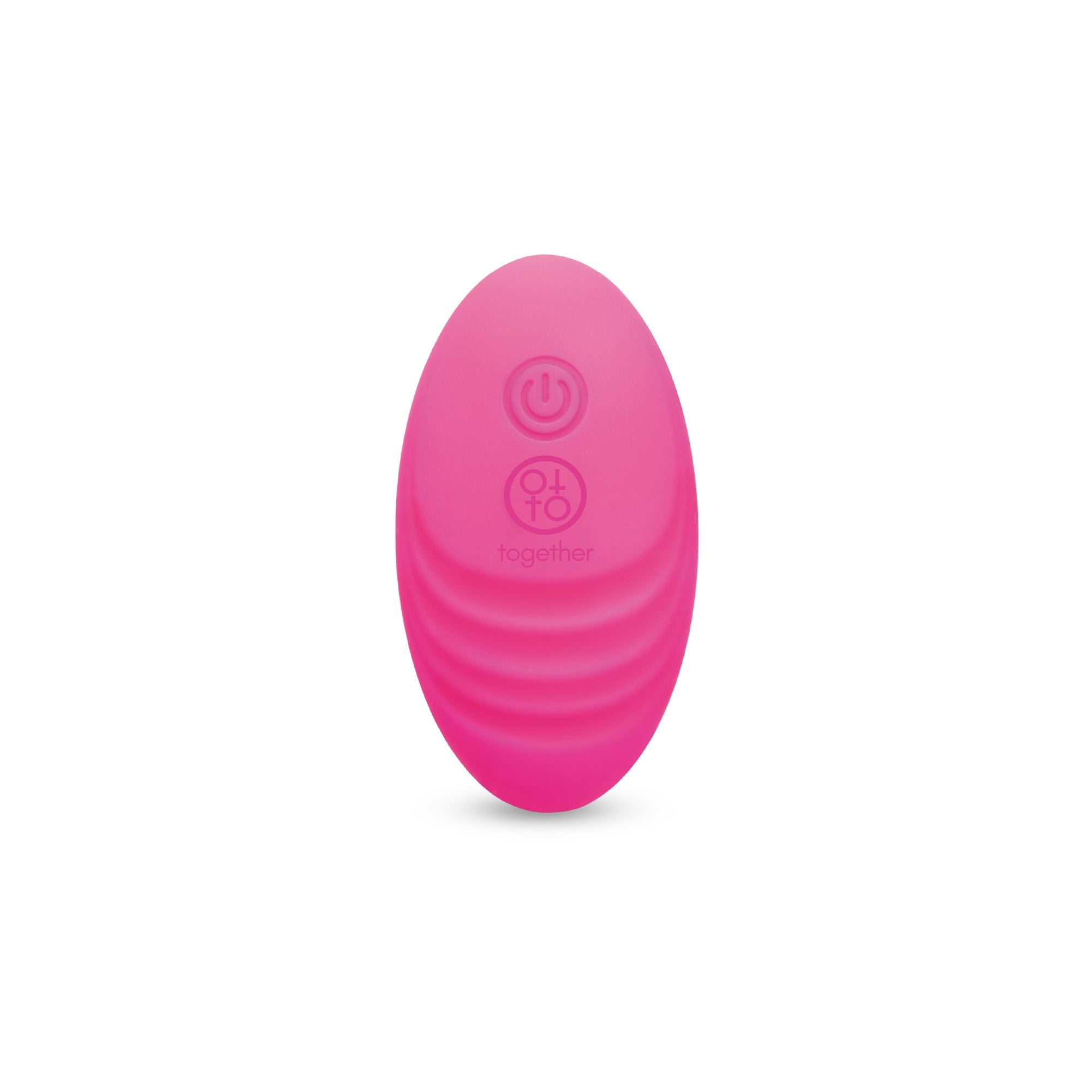 Together Ménage à Trois Remote Control Orgy Egg Set