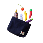 Pleasure Pouch