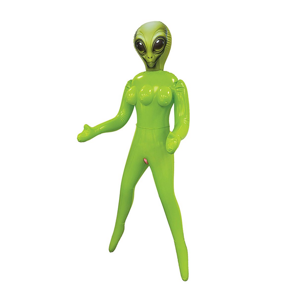 TO INFINITY Inflatable Doll 35SFA
