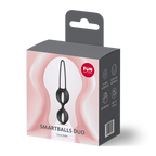 Smartballs Duo  - Black