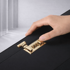 Strap-on-me Le Coffret Storage Case