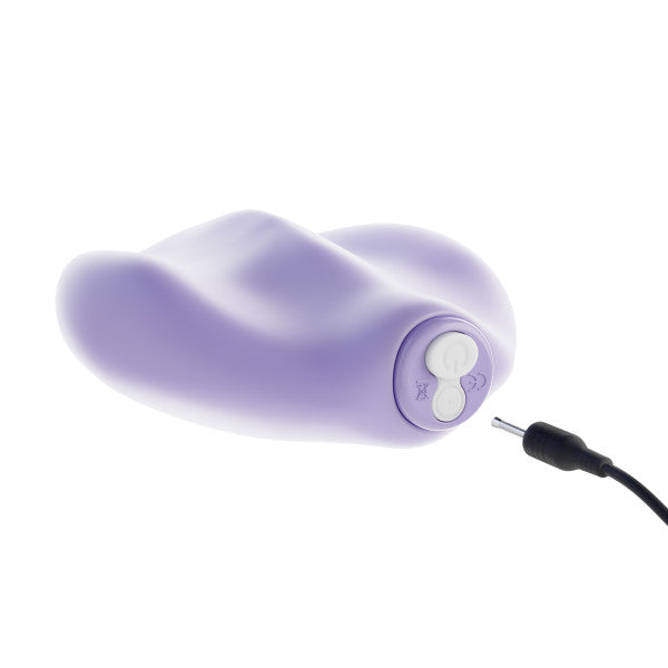 UrSelf - PulsePad with Remote - Lavender