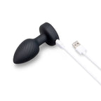 B-VIBE LIGHT UP BUTT PLUG