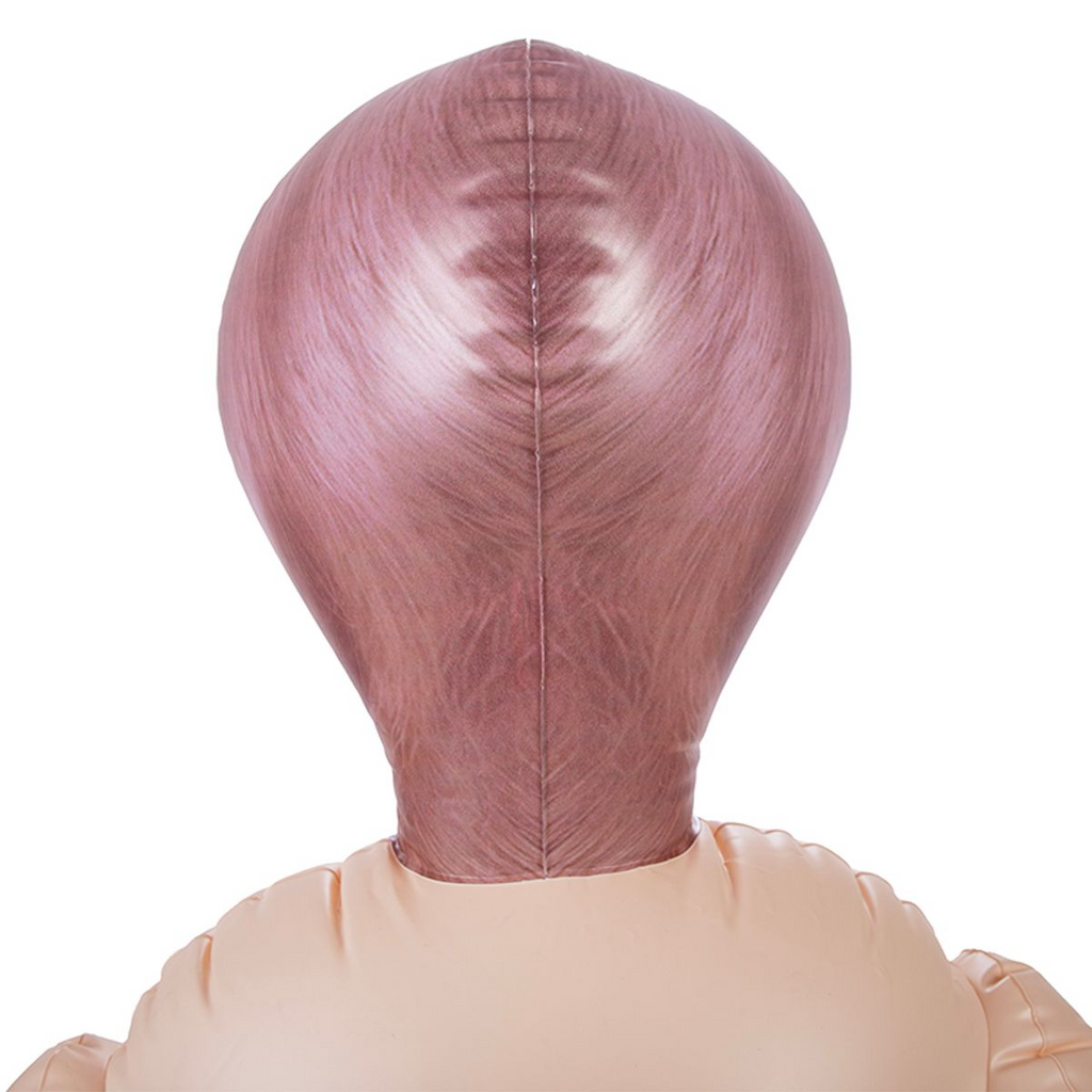 HUSSY Inflatable Doll 08SFA
