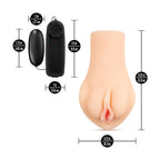 EnLust - Melanie - Vibrating Stroker