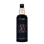 SIMPLY SEXY PHEROMONE BODY MIST - LET'S GET IT ON - 3.35 floz | 99mL