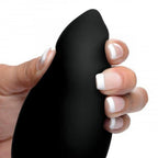 The Taper 10X Smooth Vibrating Plug *