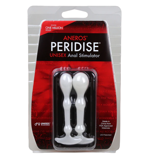 Aneros Peridise Tantric Swizzle Sticks