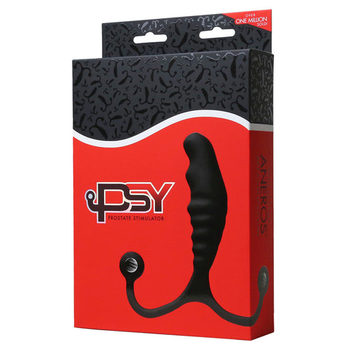 Aneros Psy Prostate Stimulator