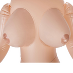 HUSSY Inflatable Doll 31SFA