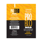 PROBLO Wild, Oral Pleasure Salivating Gel, Sour Pineapple 1.5oz