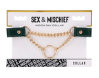 Indica Day Collar