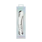 Clarity - Glass Dildo - Celestial Desire