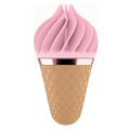 Sweet Treat - Pink/Brown