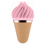 Sweet Treat - Pink/Brown