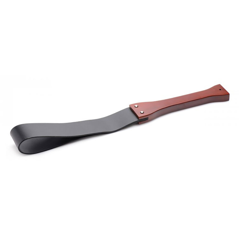 Wooden Slapper