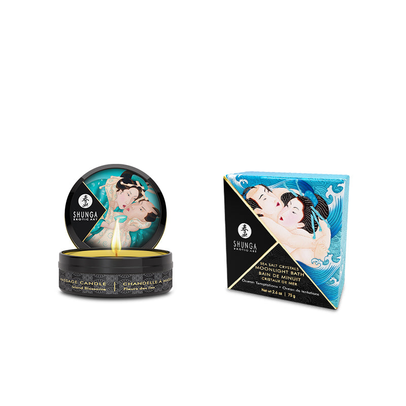 Calendar of Desires - 25 year anniversary = 25 item collection