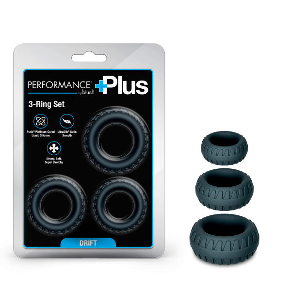 Performance Plus - Drift