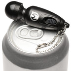 Thunderstick Mini Vibrating Wand Keychain