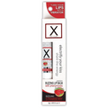 X on the LIPS w/ Pheromones- Strawberry (package update)