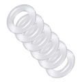 Ring Master Ball Stretcher Kit - Clear