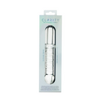 Clarity - Glass Dildo - Elysian Swirl