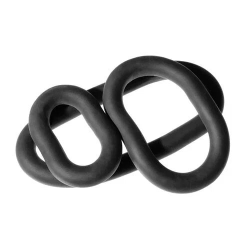 XPlay 6, 9 and 12 Ultra Wrap Ring  3pack