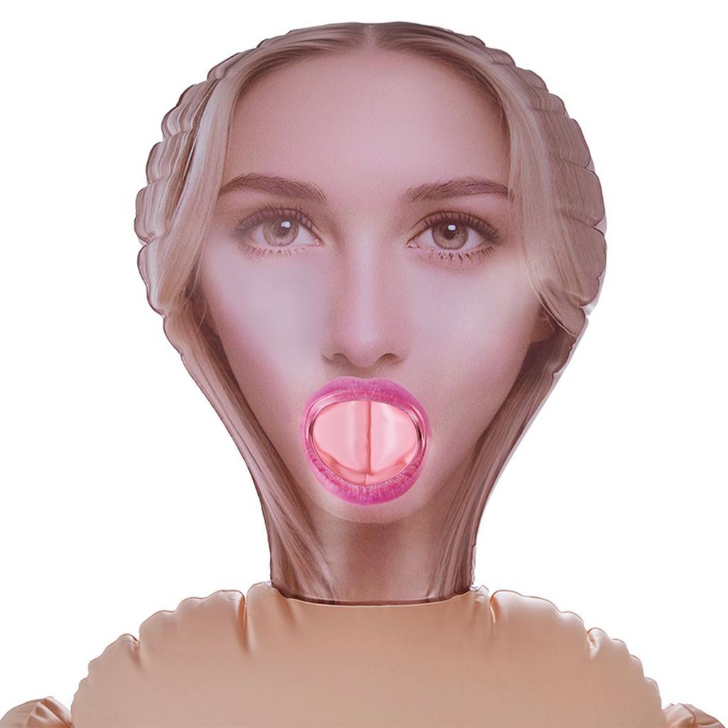 HUSSY Inflatable Doll 28SFA