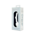 Clarity - Glass Dildo - Utopian Mystique