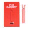 Je Joue ILY Rabbit Pink