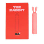 Je Joue ILY Rabbit Pink