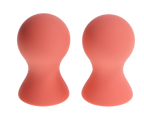 Peaches 'n CreaMe Silicone Nipple Suckers