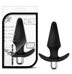 Luxe - Discover - Black