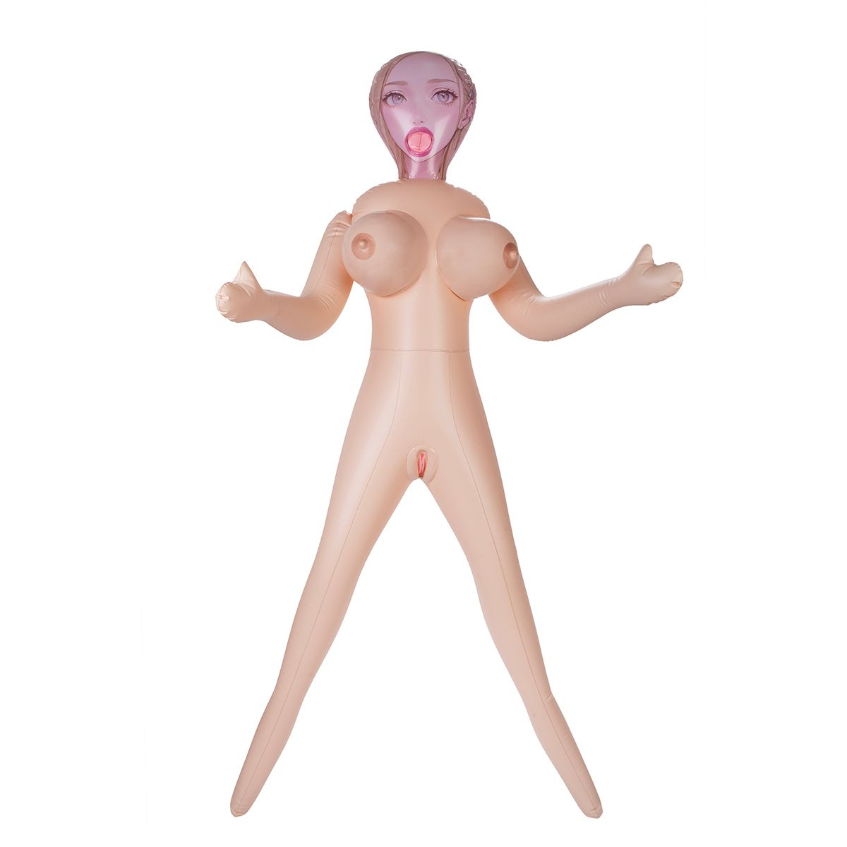 HUSSY Inflatable Doll 17SFA
