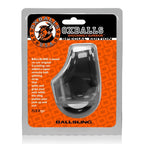 BALLSLING, BALL-SPLIT-SLING - BLACK