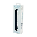 Clarity - Glass Dildo - Elysian Serenade