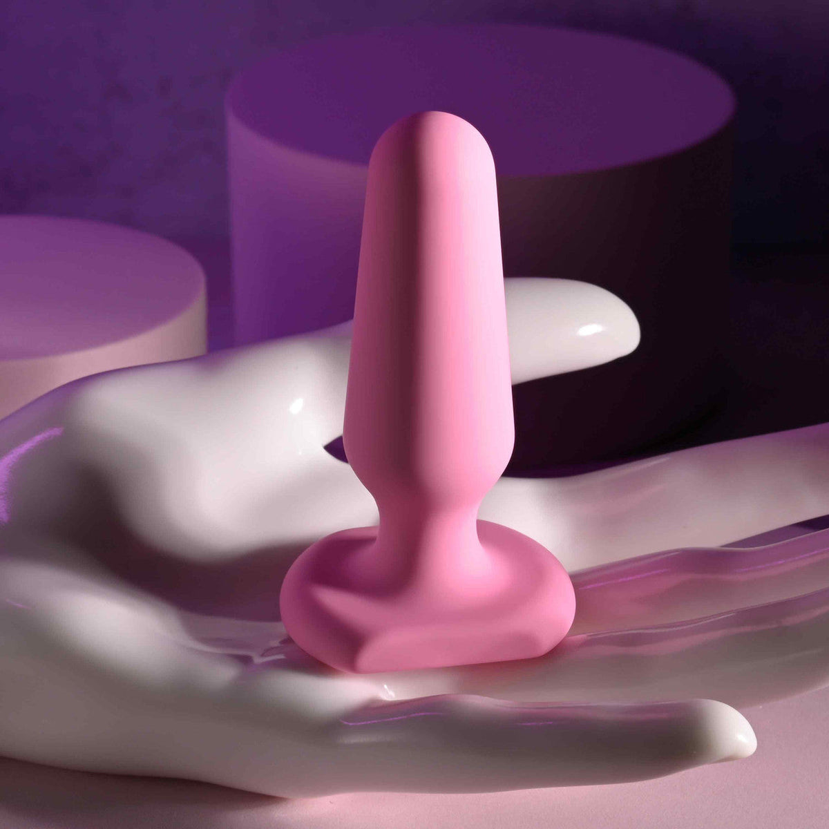 SELOPA Petite Plug