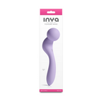 INYA - Pleasure Wand - Lavender