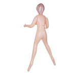 HUSSY Inflatable Doll 17SFA