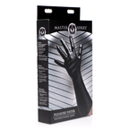 Pleasure Fister Textured Fistng Glove