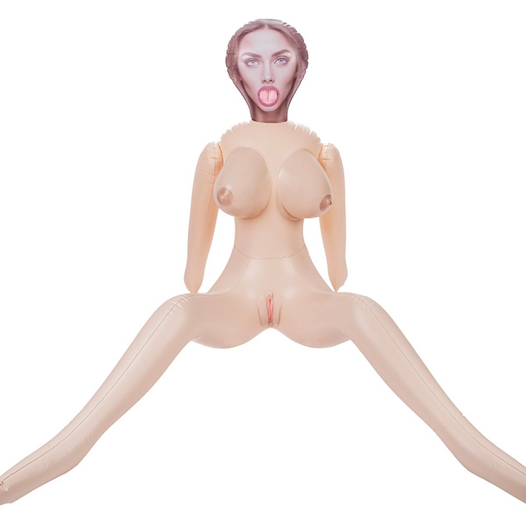 HUSSY Inflatable Doll 08SFA