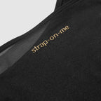 HARNESS BODY SIGNATURE - S - BLACK