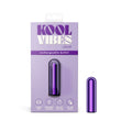 Kool Vibes - Mini Bullet - Grape