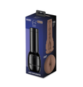 Feel Stroker -  Butt (mid brown)