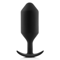 SNUG PLUG 6 | BLACK