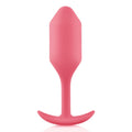 SNUG PLUG 2 | CORAL