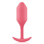 SNUG PLUG 2 | CORAL