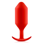SNUG PLUG 6 | RED