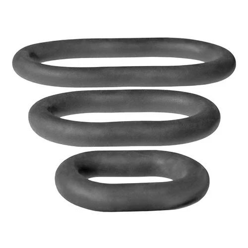 XPlay 6, 9 and 12 Ultra Wrap Ring  3pack