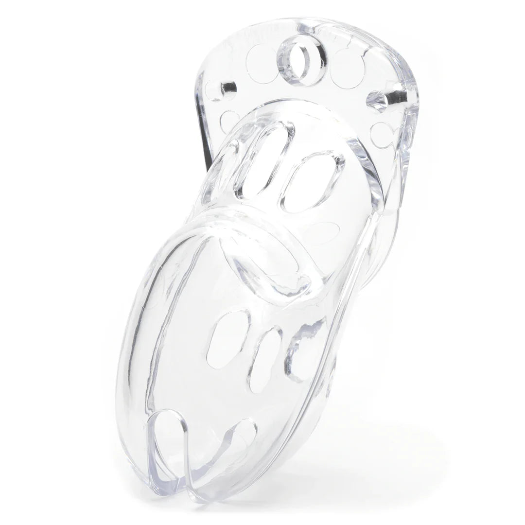 Individual CAGE ONLY - CB-3000 - Clear